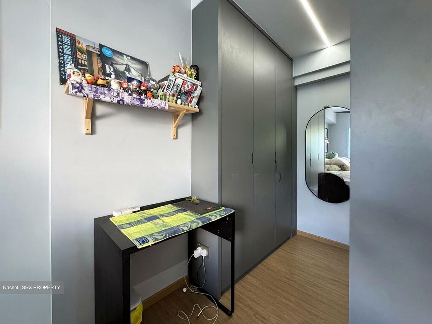 Blk 661 Jalan Damai (Bedok), HDB Executive #582309921